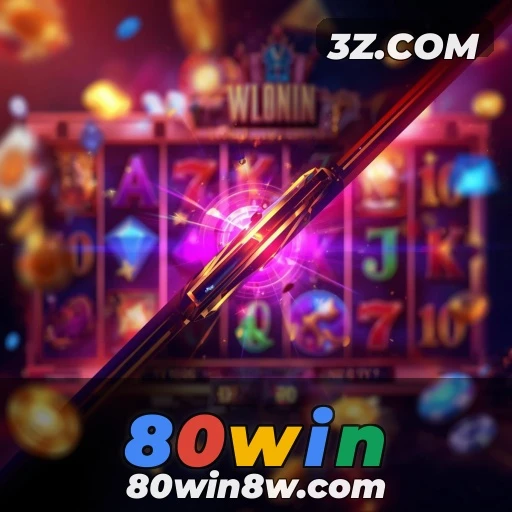 Viva a Diversão nos Jogos do 80win com Exclusividade