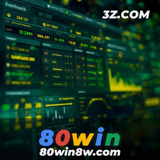 Explore o Login do 80win: Mais do que Apenas Acesso