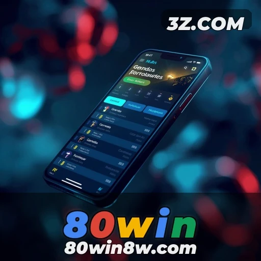 Baixar Jogos Incríveis no 80win: A Aventura Começa Aqui