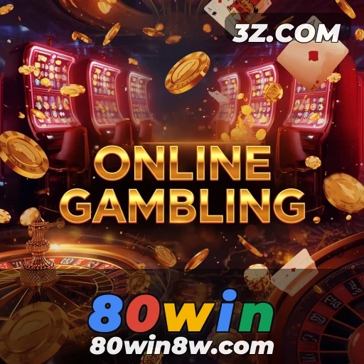 Cassino Fantástico no 80win: Aventura e Diversão para Todos