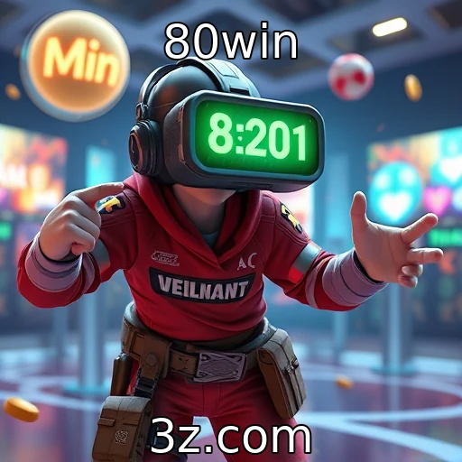 Tendências emergentes na realidade virtual para jogos