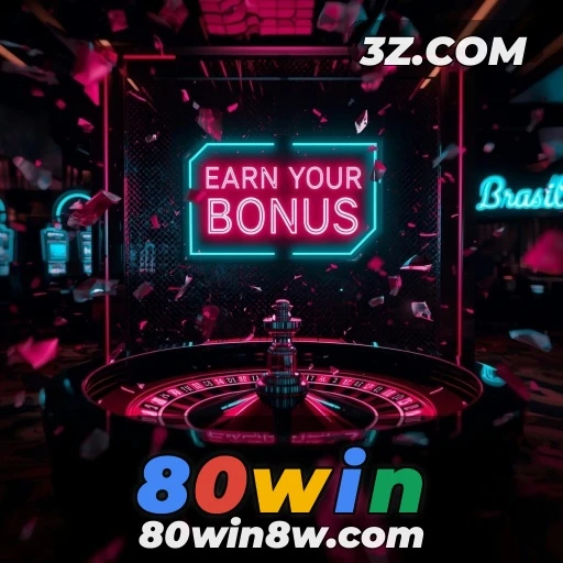 Esporte e Diversão se Encontram no 80win de Maneira Inovadora