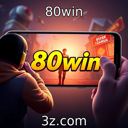 Crescimento do mercado de jogos mobile em todo o mundo