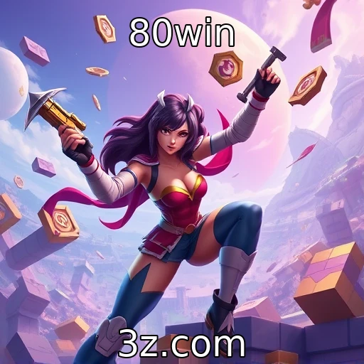 Tendências crescentes no mercado de jogos móveis