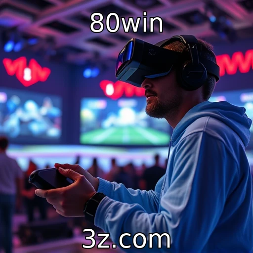 Adoção de tecnologia de realidade virtual por grandes estúdios